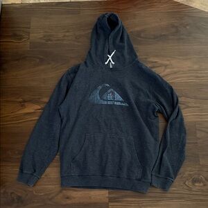 Quiksilver Hoodie